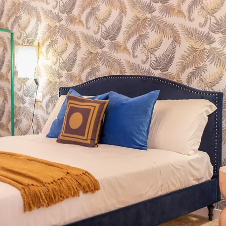 Ych-cozy Flat At The Vatican