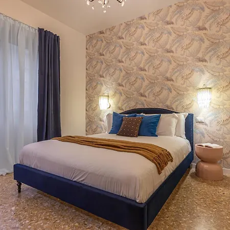 Ych-cozy Flat At The Vatican Rom