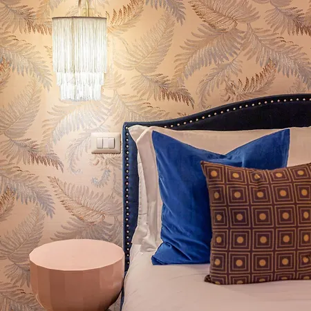 Lägenhet Ych-cozy Flat At The Vatican Rom
