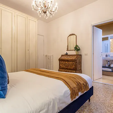 Apartment Ych-cozy Flat At The Vatican