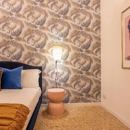 Ych-cozy Flat At The Vatican Apartamento Roma