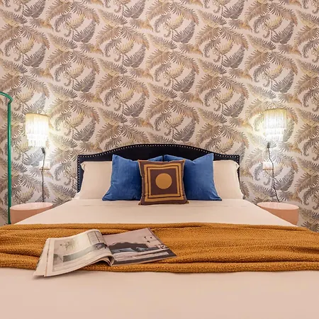 Ych-cozy Flat At The Vatican * Roma