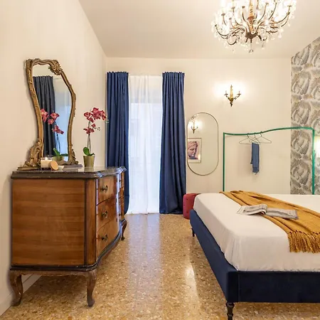 Ych-cozy Flat At The Vatican *