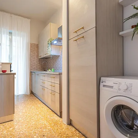 Apartamento Ych-cozy Flat At The Vatican