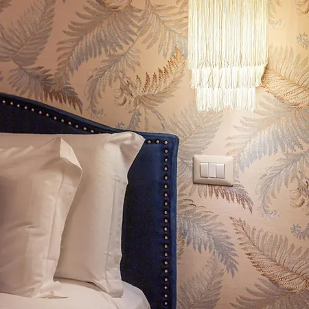 Ych-cozy Flat At The Vatican Apartamento Roma