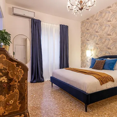 Ych-cozy Flat At The Vatican Roma