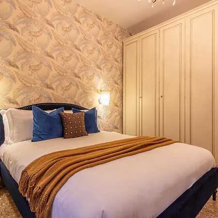 Ych-cozy Flat At The Vatican * Roma