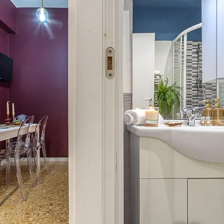 Ych-cozy Flat At The Vatican